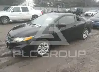 2015 Honda CIVIC фото