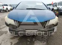 2015 Honda CIVIC фото