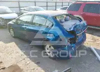 2015 Honda CIVIC photo