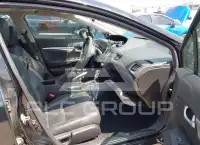 2015 Honda CIVIC фото