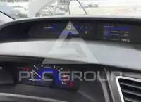 2015 Honda CIVIC фото