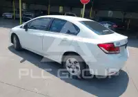 2015 Honda CIVIC photo
