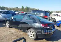 2015 Honda CIVIC photo