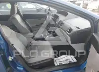 2015 Honda CIVIC фото