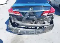 2015 Honda CIVIC photo