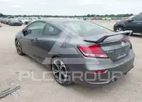 2015 Honda CIVIC photo