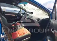 2015 Honda CIVIC photo