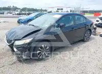 2015 Honda CIVIC photo
