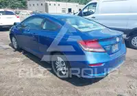 2015 Honda CIVIC photo