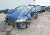 2015 Honda CIVIC фото