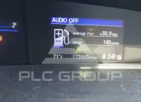 2015 Honda CIVIC фото