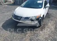 2015 Honda CIVIC фото