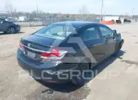 2015 Honda CIVIC фото