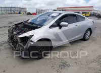 2015 Honda CIVIC фото