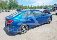 2015 Honda CIVIC фото