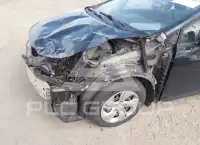 2015 Honda CIVIC фото