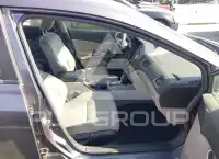 2015 Honda CIVIC photo