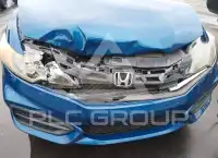 2015 Honda CIVIC photo