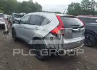 2015 Honda CR-V photo