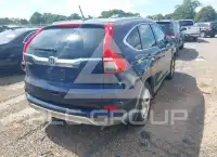2015 Honda CR-V фото