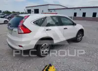 2015 Honda CR-V фото