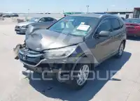 2015 Honda CR-V фото