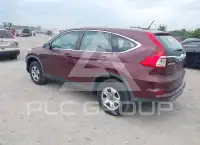 2015 Honda CR-V photo