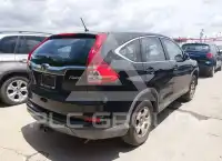 2015 Honda CR-V фото