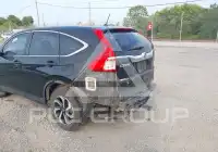 2015 Honda CR-V photo