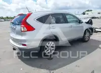 2015 Honda CR-V фото
