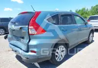 2015 Honda CR-V фото