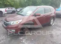 2015 Honda CR-V photo