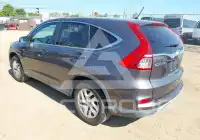 2015 Honda CR-V фото