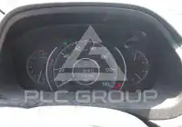 2015 Honda CR-V фото