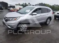 2015 Honda CR-V фото