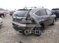 2015 Honda CR-V фото