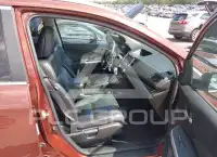 2015 Honda CR-V фото
