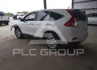 2015 Honda CR-V фото