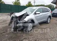 2015 Honda CR-V photo