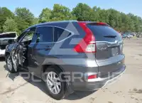 2015 Honda CR-V photo
