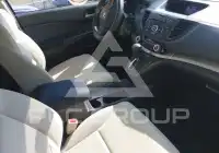 2015 Honda CR-V фото