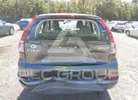 2015 Honda CR-V photo
