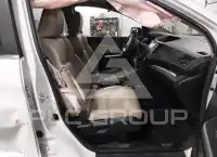 2015 Honda CR-V фото