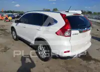2015 Honda CR-V photo