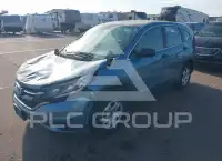 2015 Honda CR-V фото