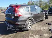 2015 Honda CR-V фото