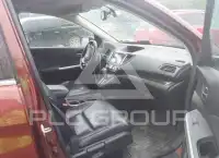 2015 Honda CR-V photo