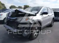 2015 Honda CR-V photo