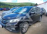 2015 Honda CR-V photo