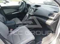 2015 Honda CR-V photo
